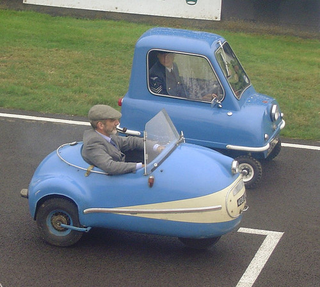 Illustration for article titled Jalop Hero Egon Brütsch, Formula Libre & The World’s Smallest Car